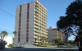 Ocean Villas Beach Resort Myrtle Beach